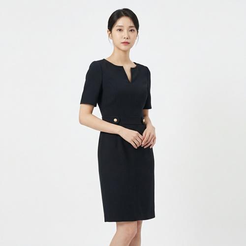 토리버치 미디원피스