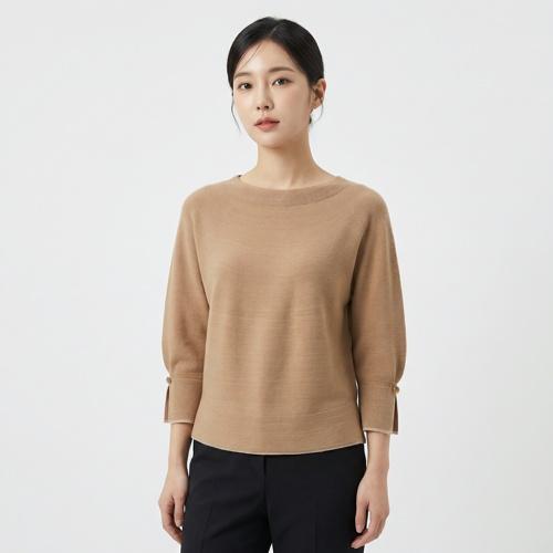 마인 라운드니트