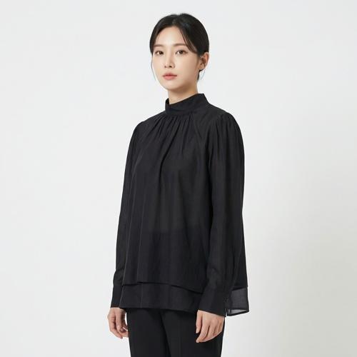 유어네임히얼 블라우스