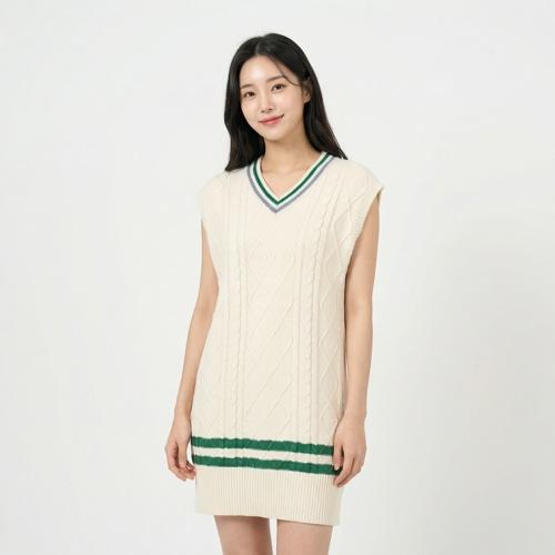 제너럴 아이디어 미디원피스