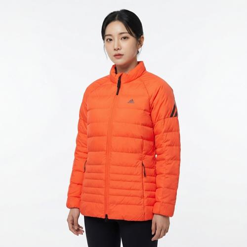 아디다스 패딩점퍼