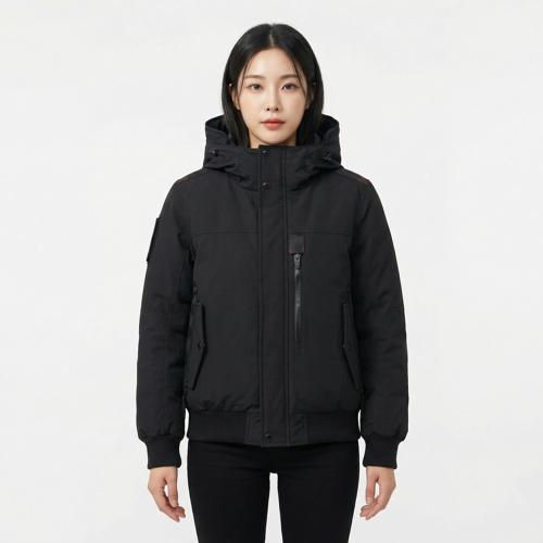 케이투 패딩점퍼