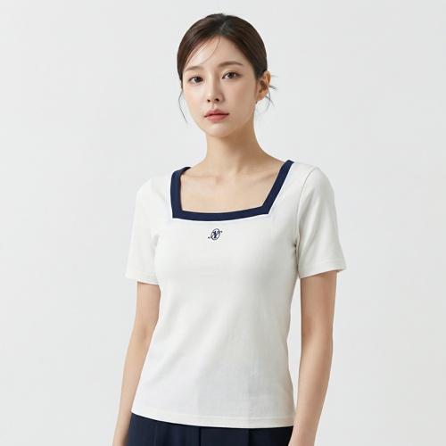 유어네임히얼 반팔티셔츠