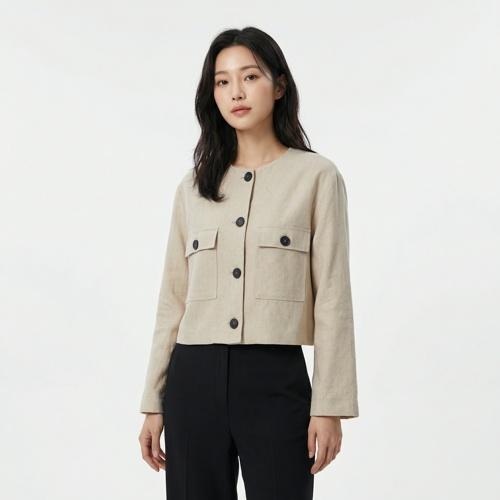 자라 싱글재킷