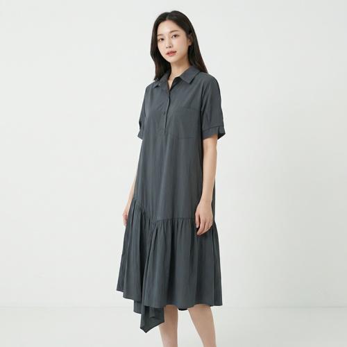 보브 미디원피스