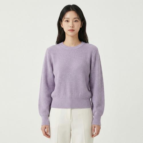 엽페 라운드니트