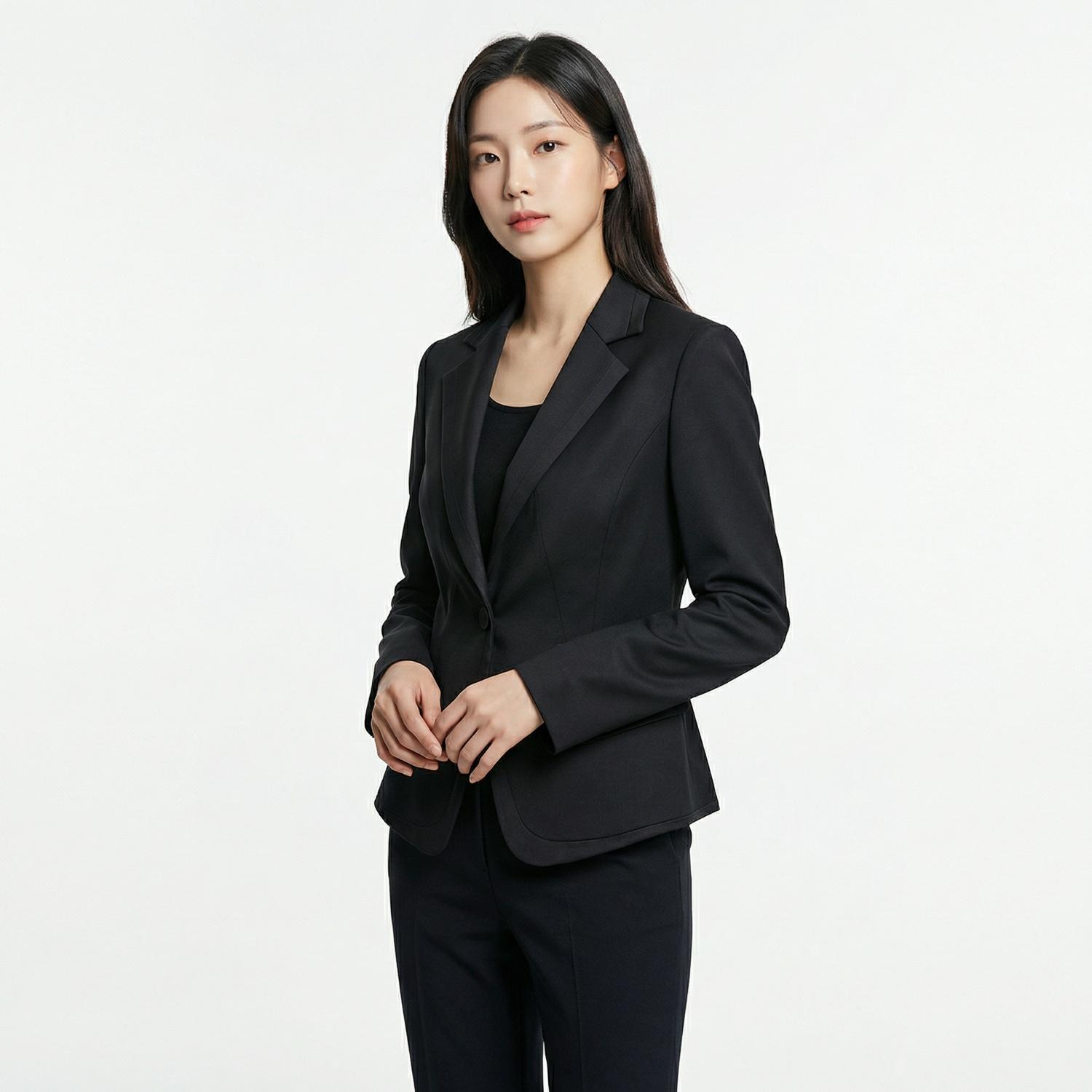 미샤 싱글재킷 1