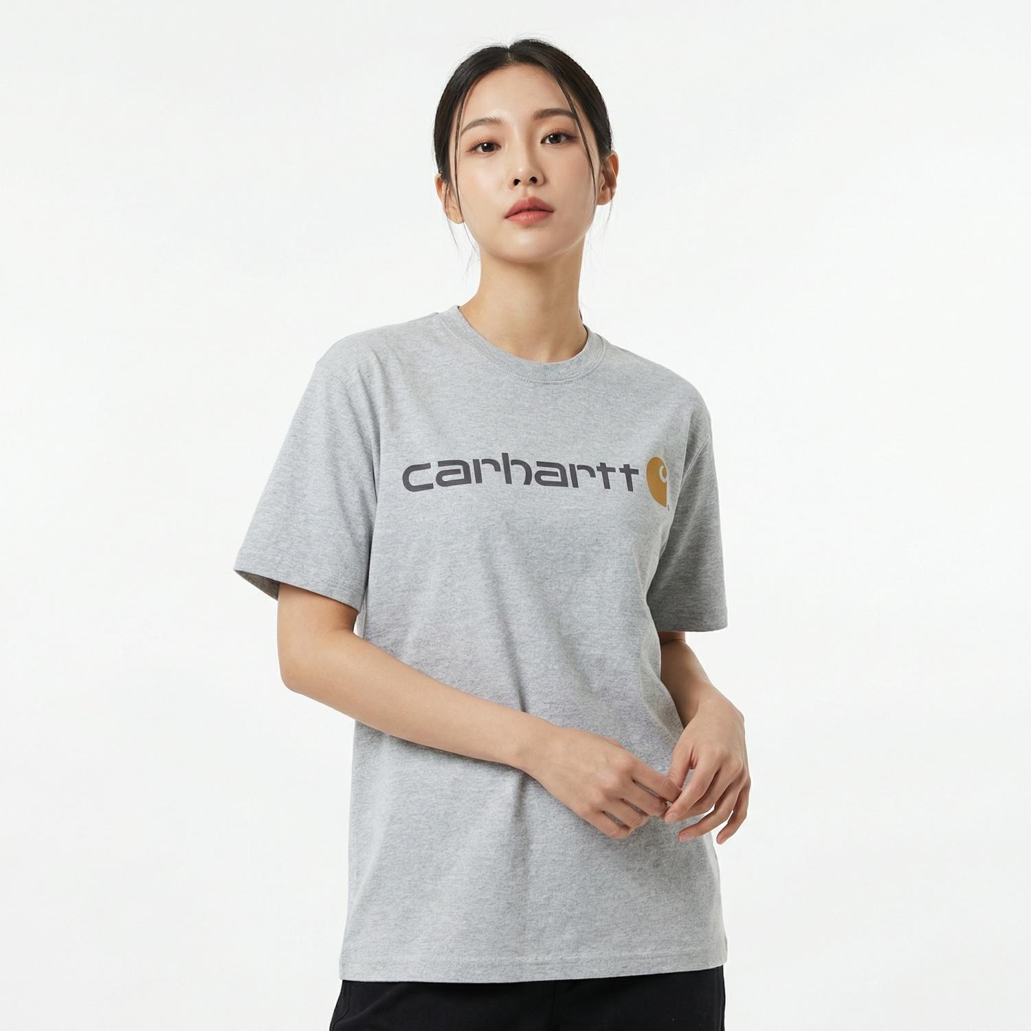칼하트 반팔티셔츠 1