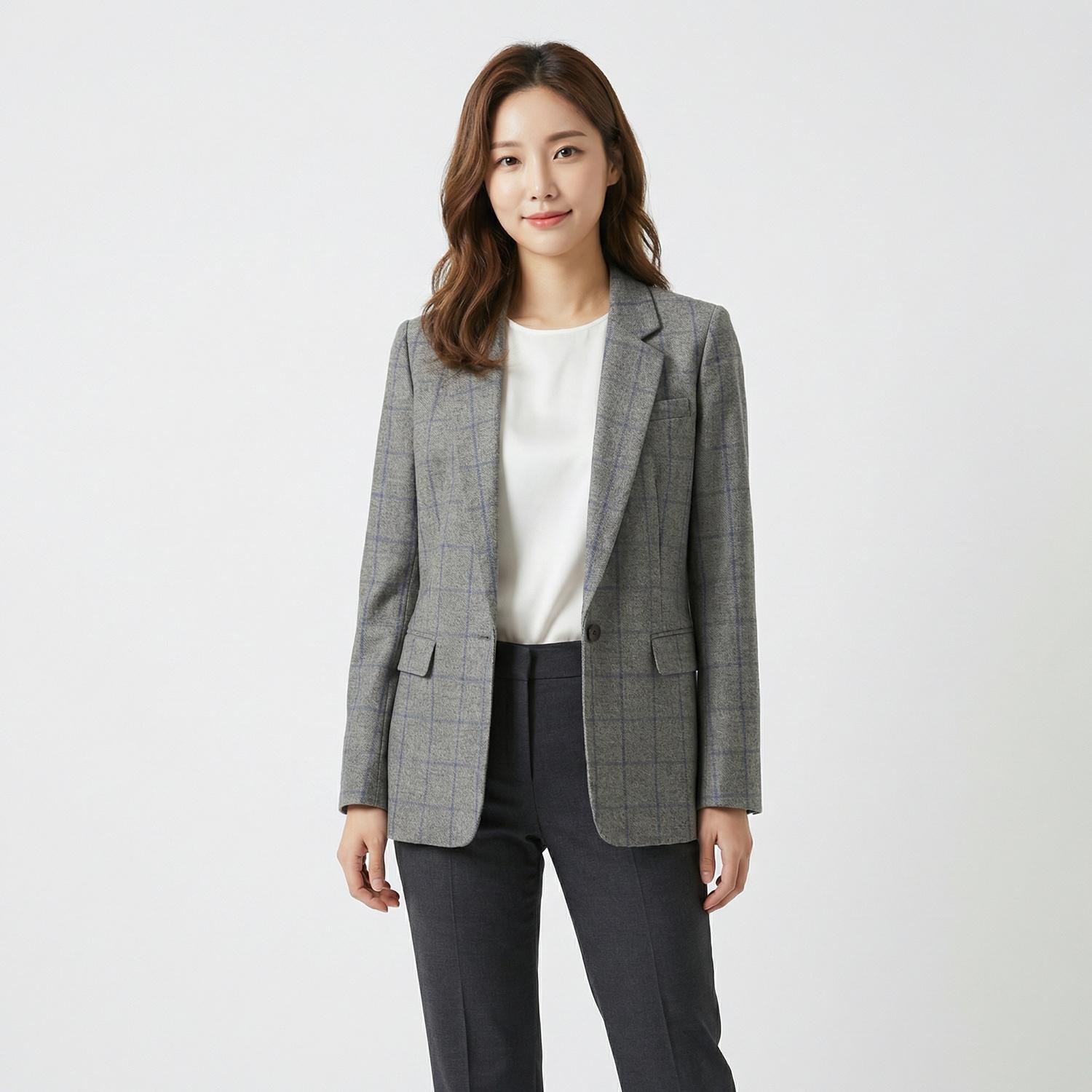띠어리 싱글재킷 1