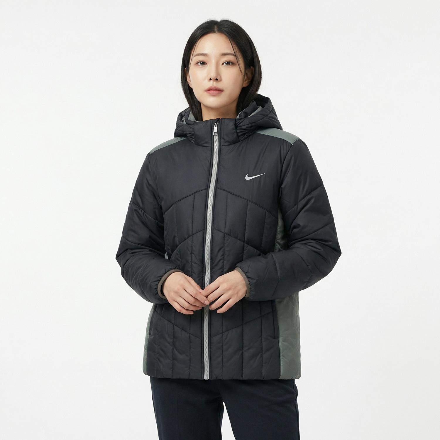 나이키 패딩점퍼 1