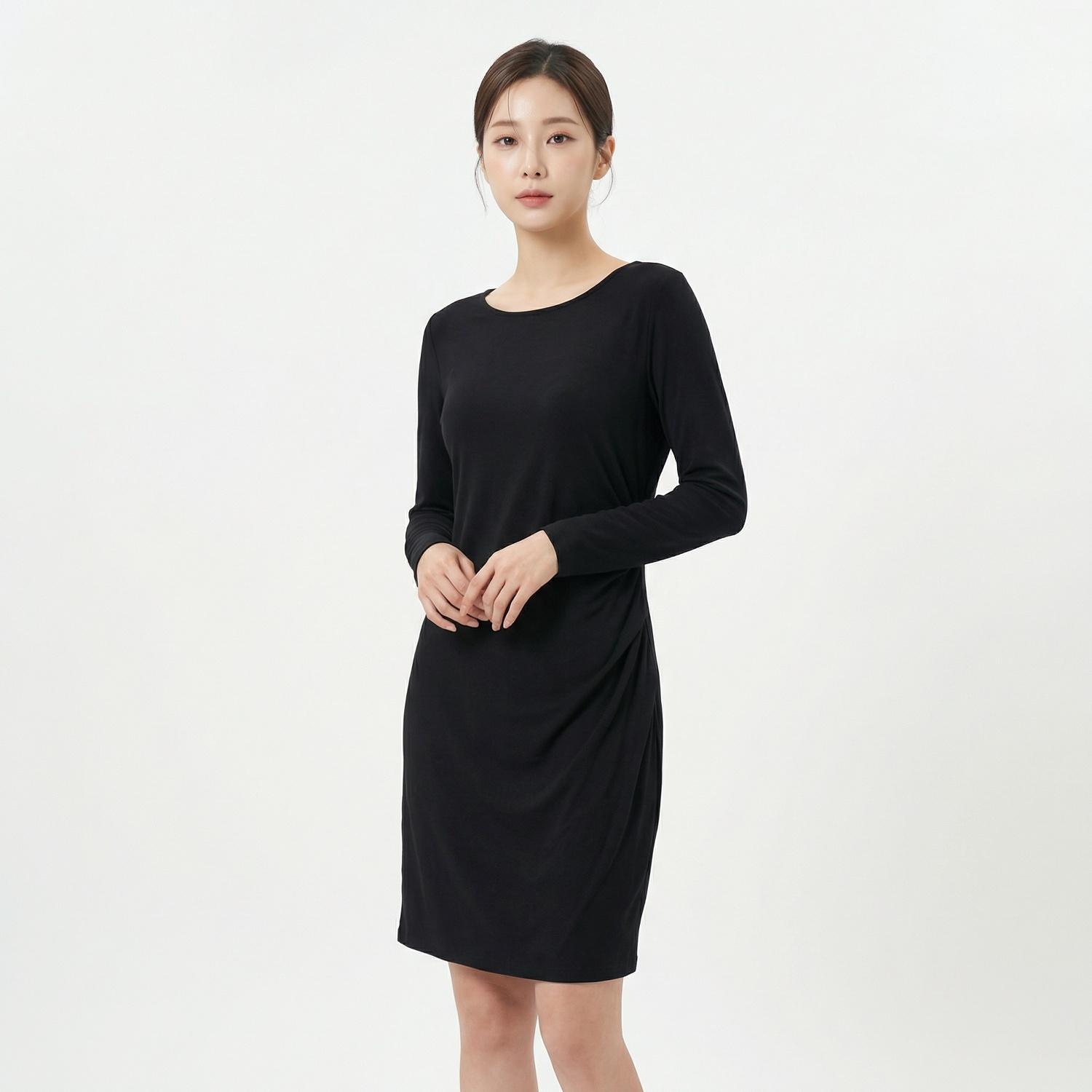 디케이엔와이 미디원피스 1