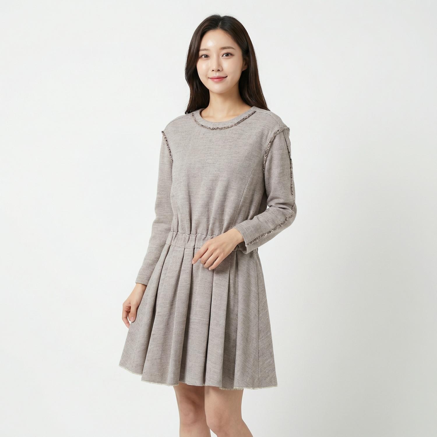 온앤온 미디원피스 1