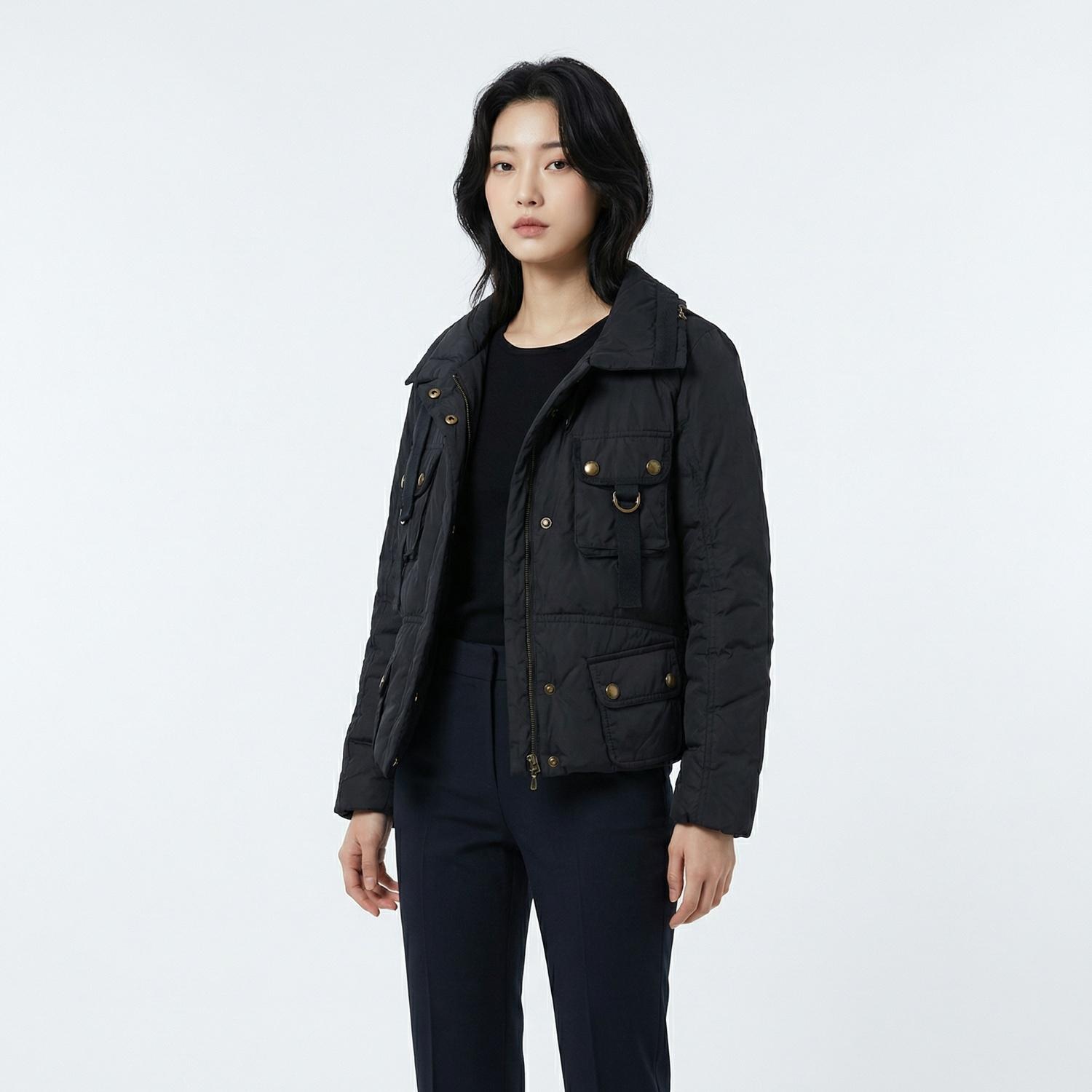 막스앤코 싱글재킷 1