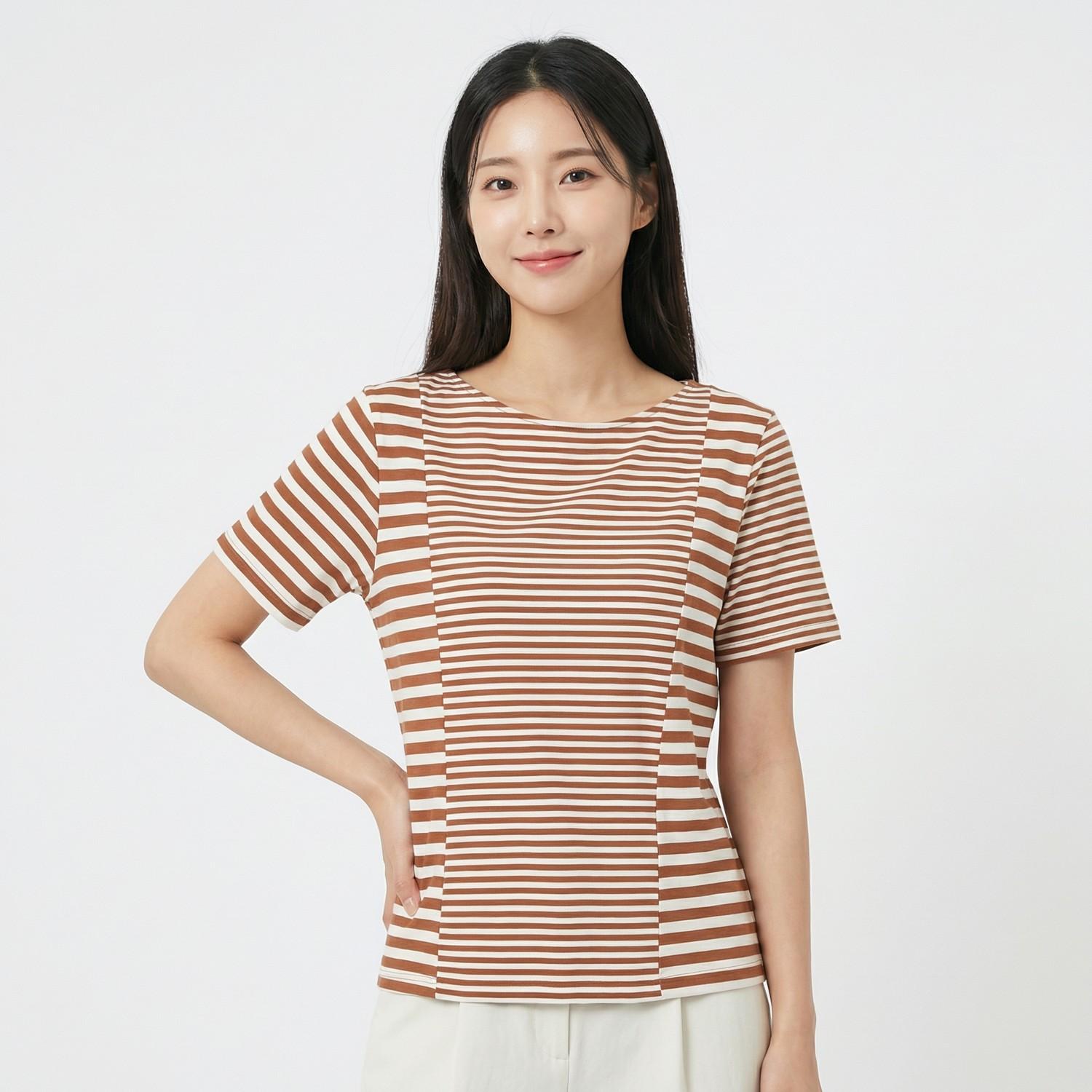 컴젠 반팔티셔츠 1