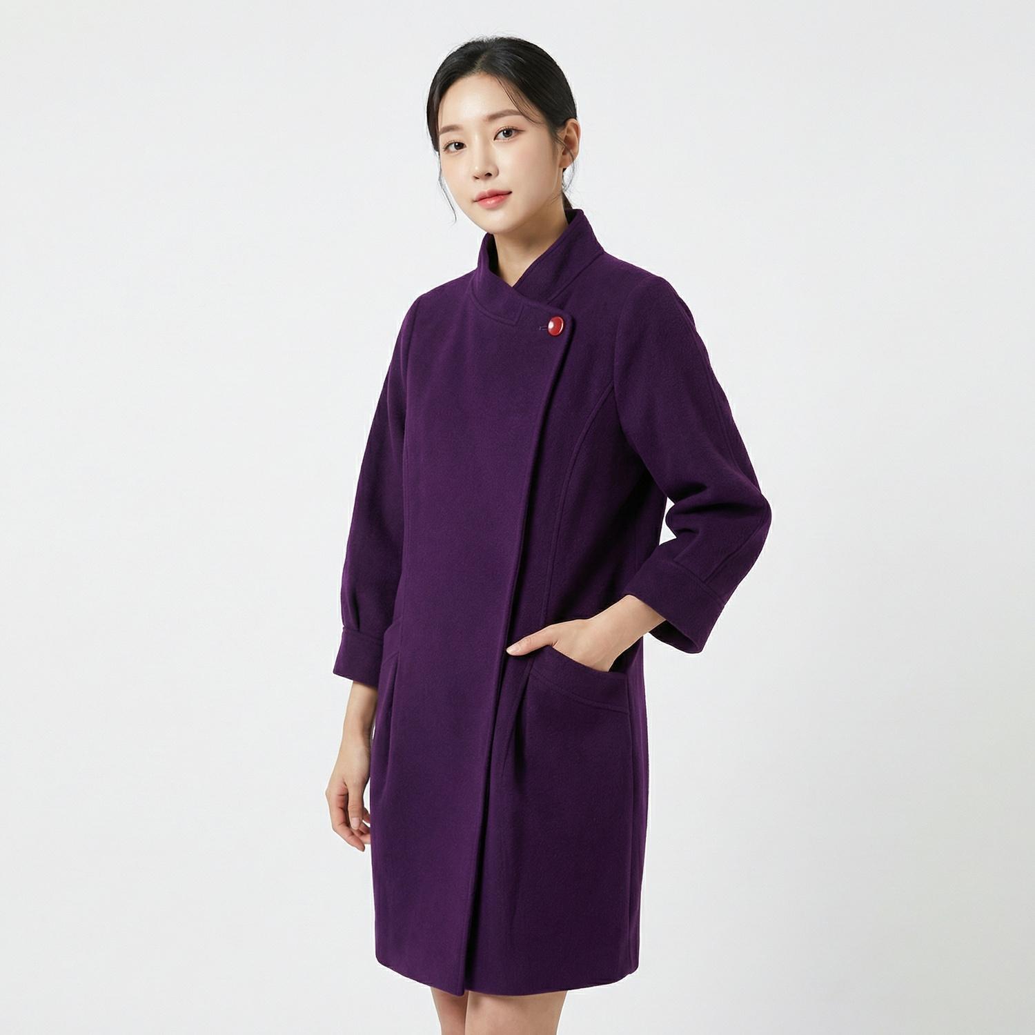 발렌시아 싱글코트 1