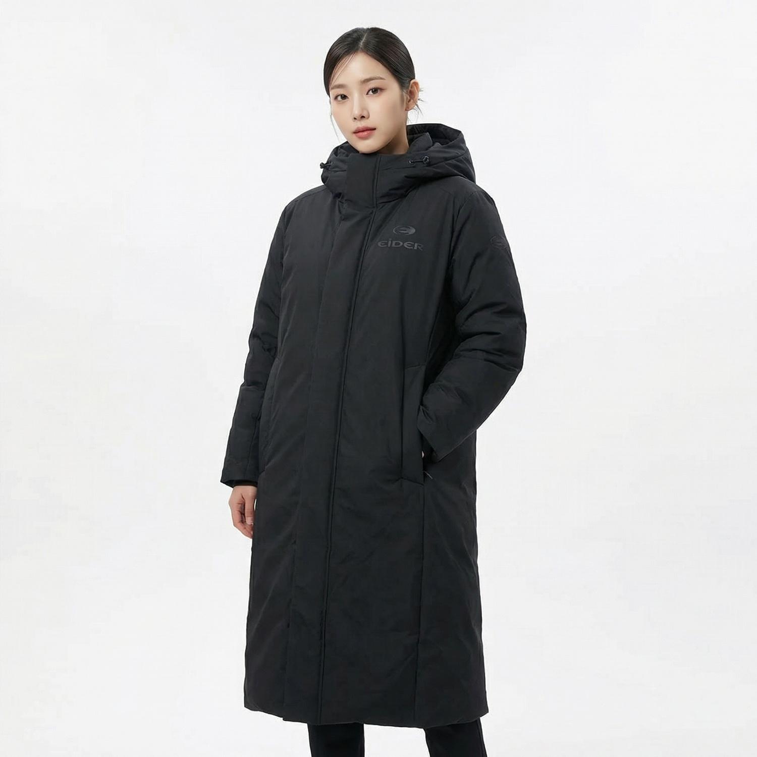 아이더 패딩점퍼 1