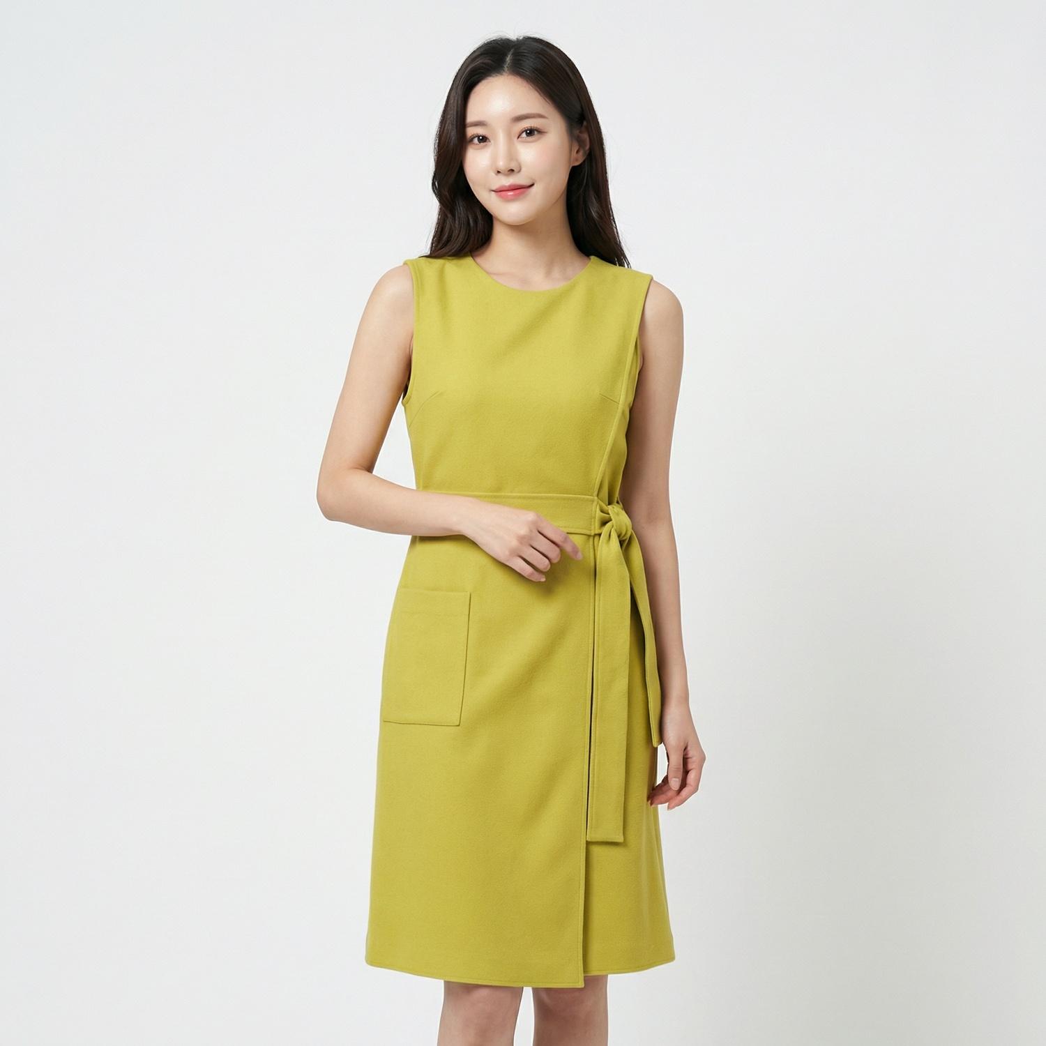 쥬시쥬디 롱원피스 1