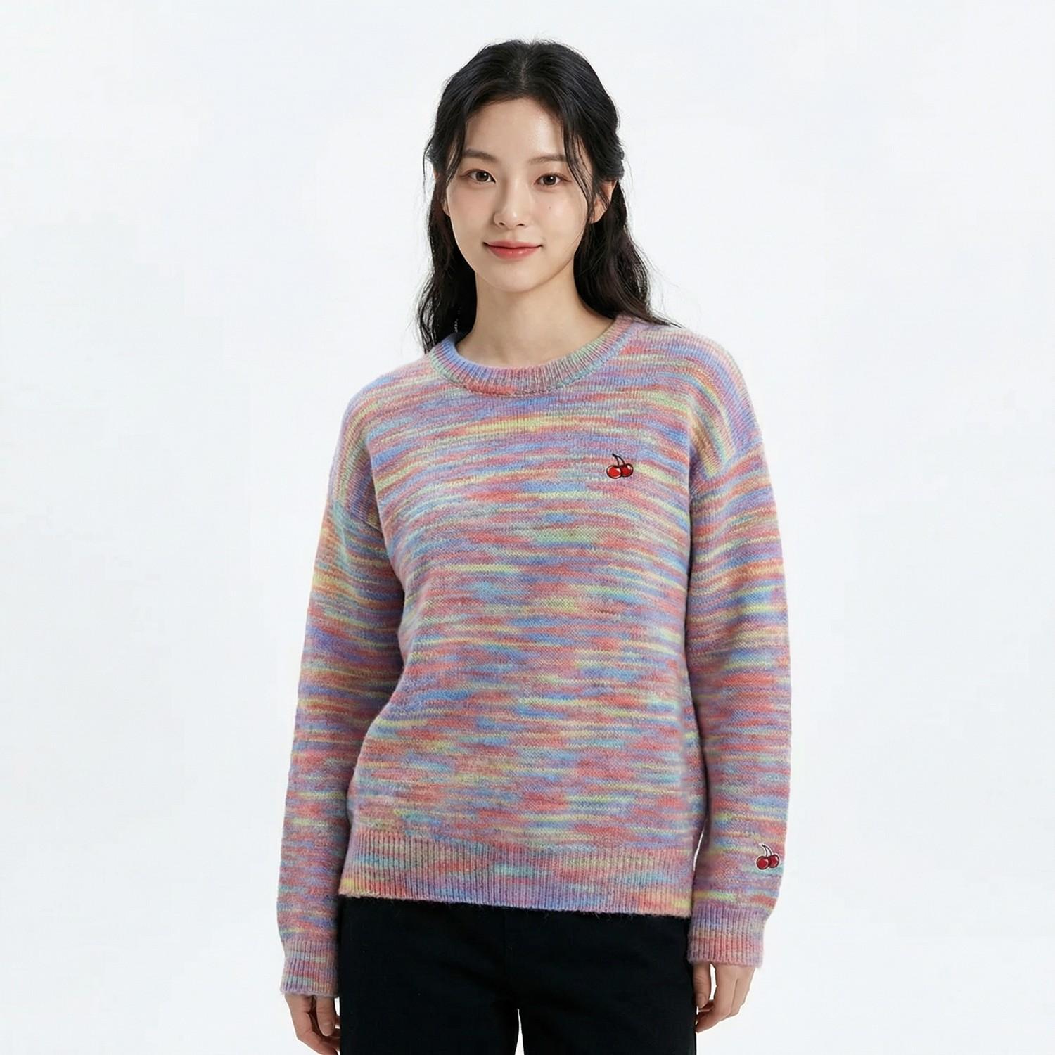 키르시 라운드니트 1