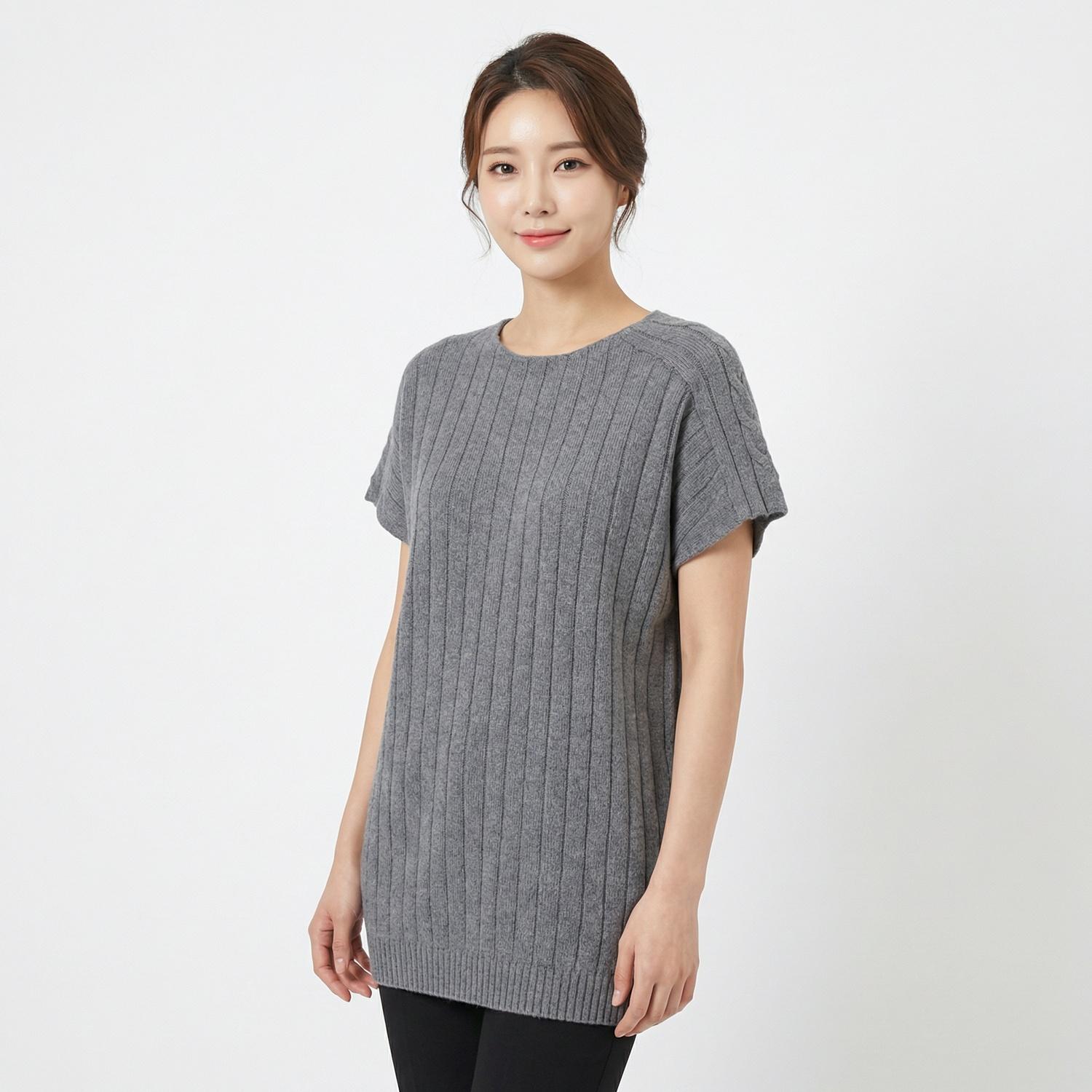 베네통 반팔티셔츠 1