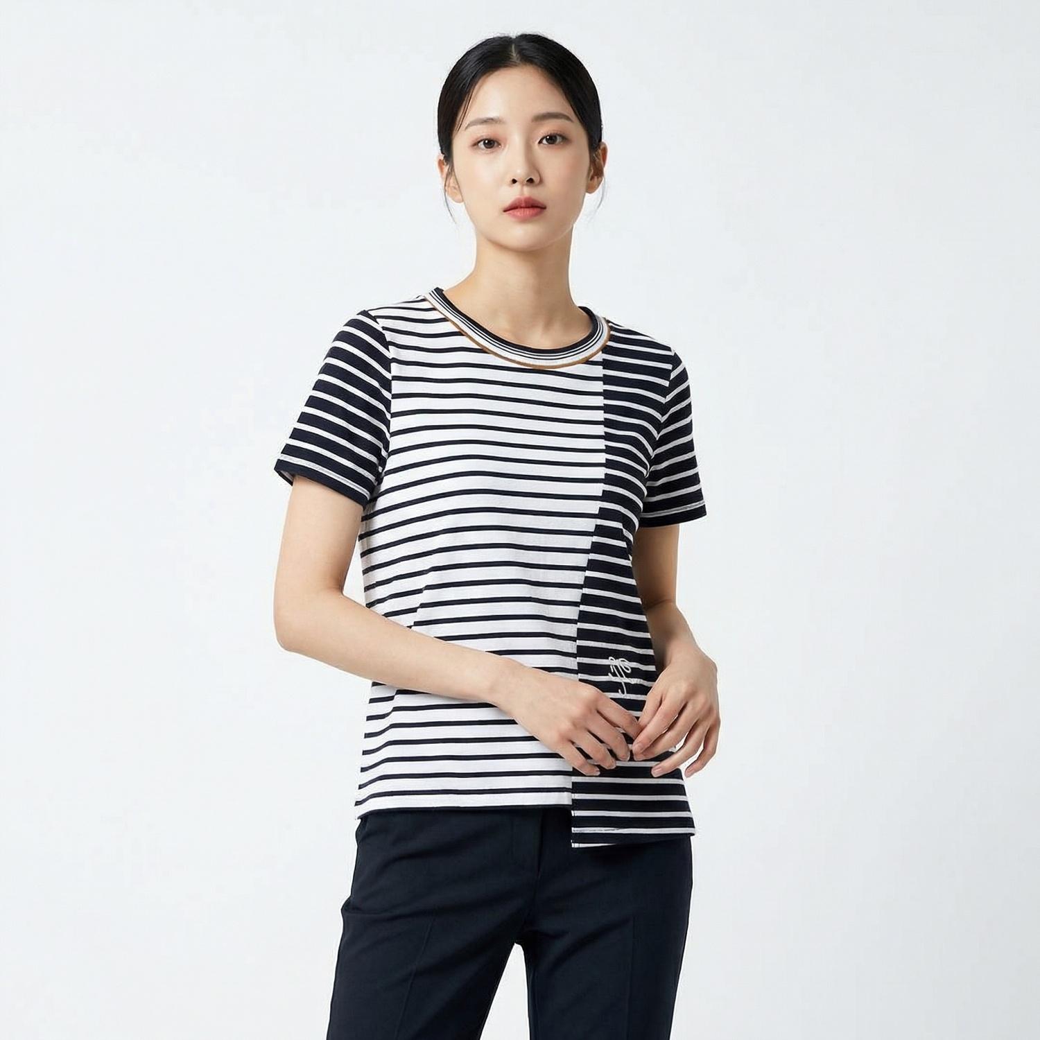 주크 반팔티셔츠 1