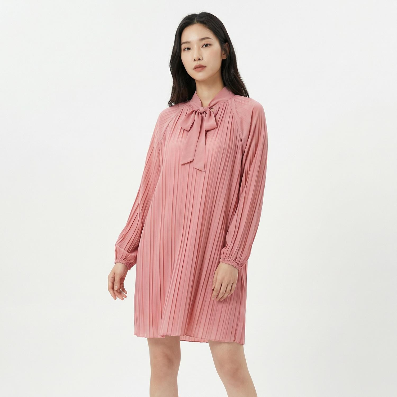 자라 미디원피스 1