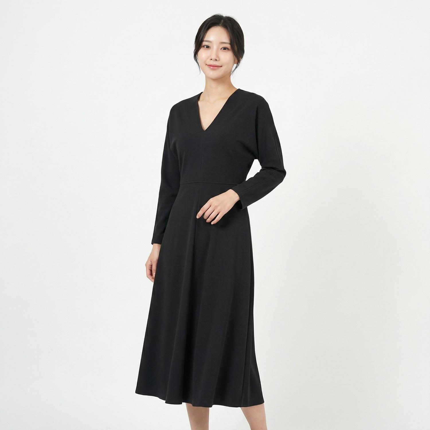 자라 롱원피스 1