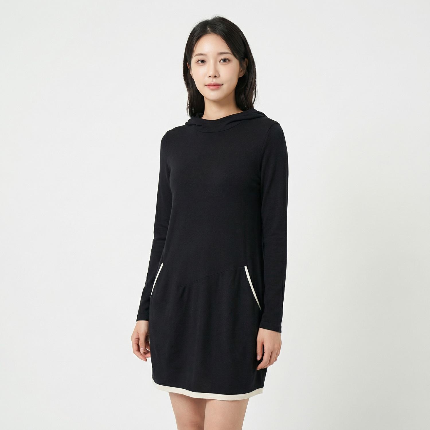 구호 미디원피스 1