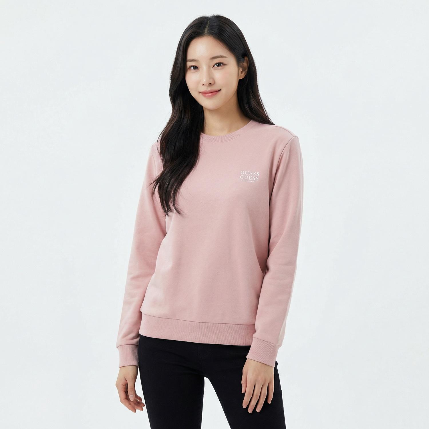 게스 맨투맨티 1