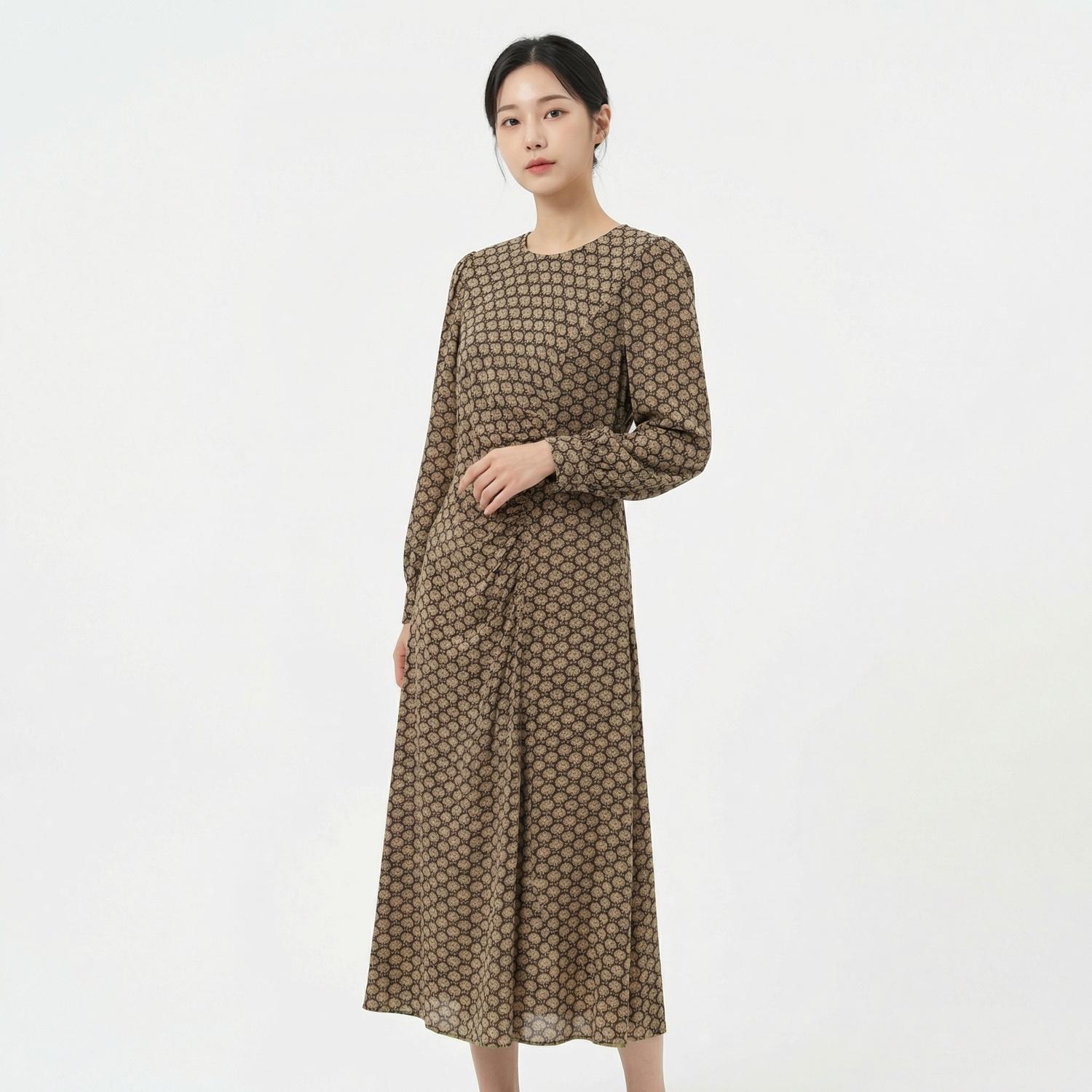 레티켓스튜디오 롱원피스 1
