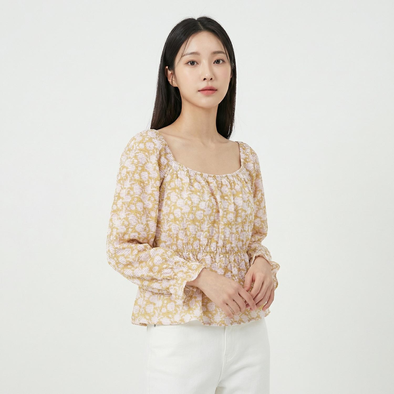 질스튜어트 블라우스 1