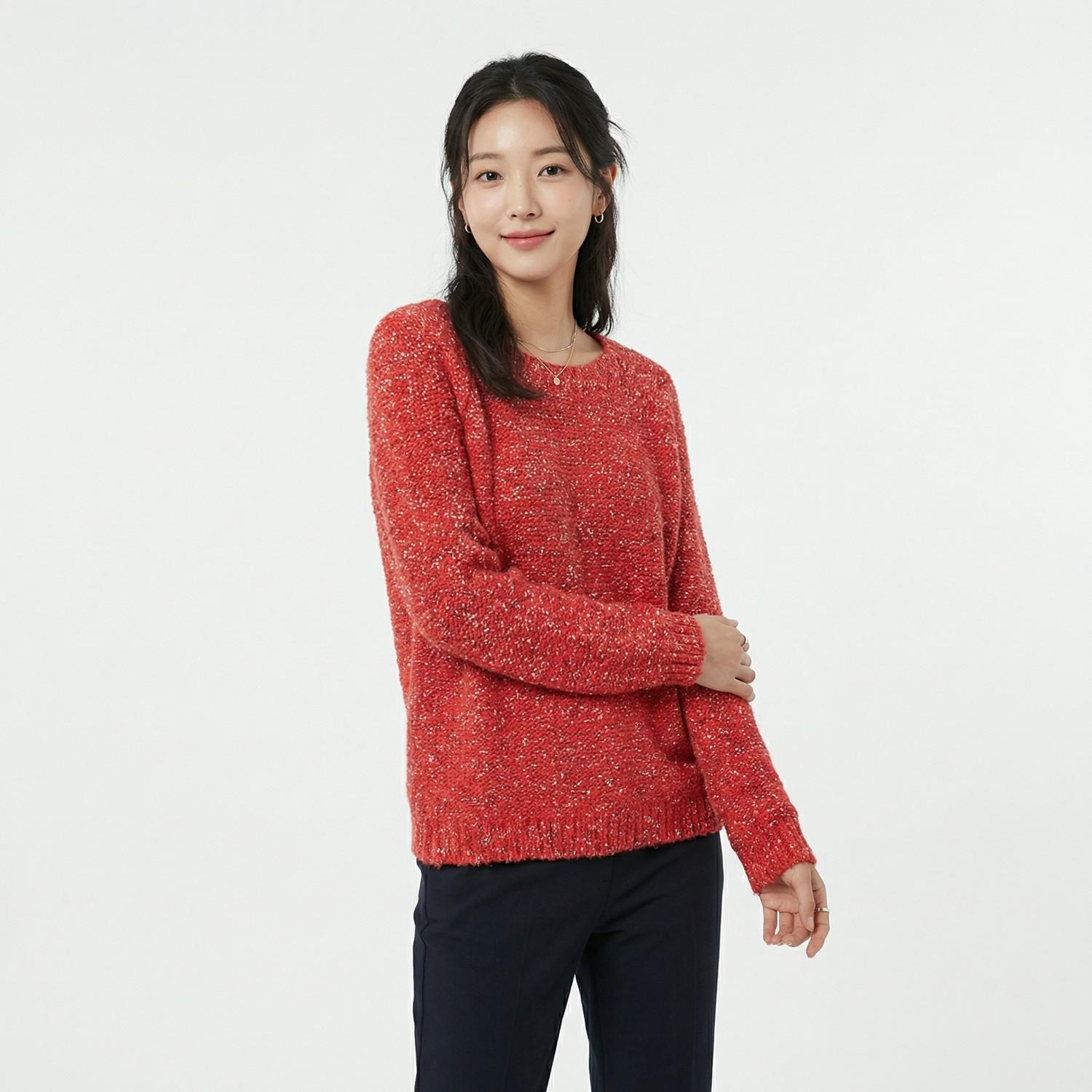 아떼 바네사브루노 라운드니트 1