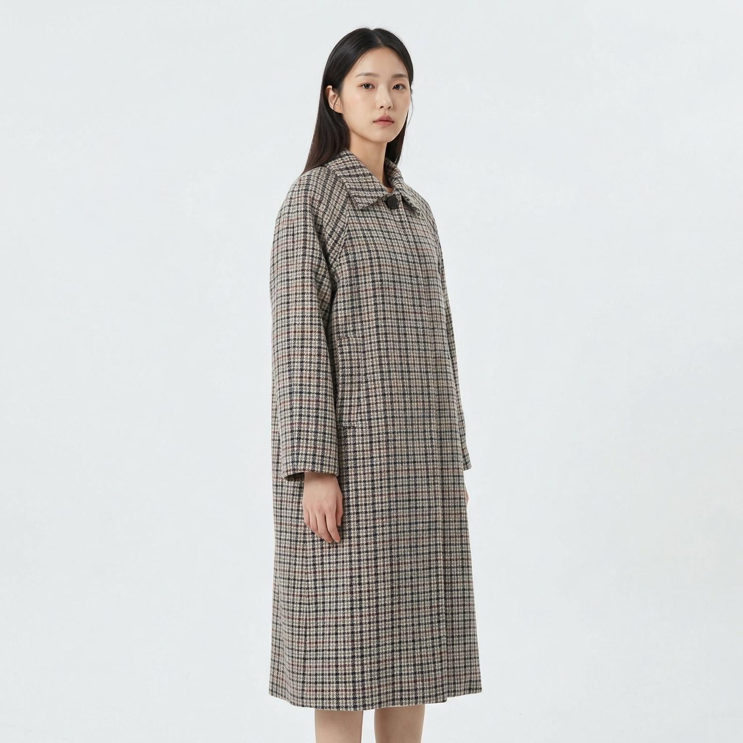 미쏘 싱글코트 1