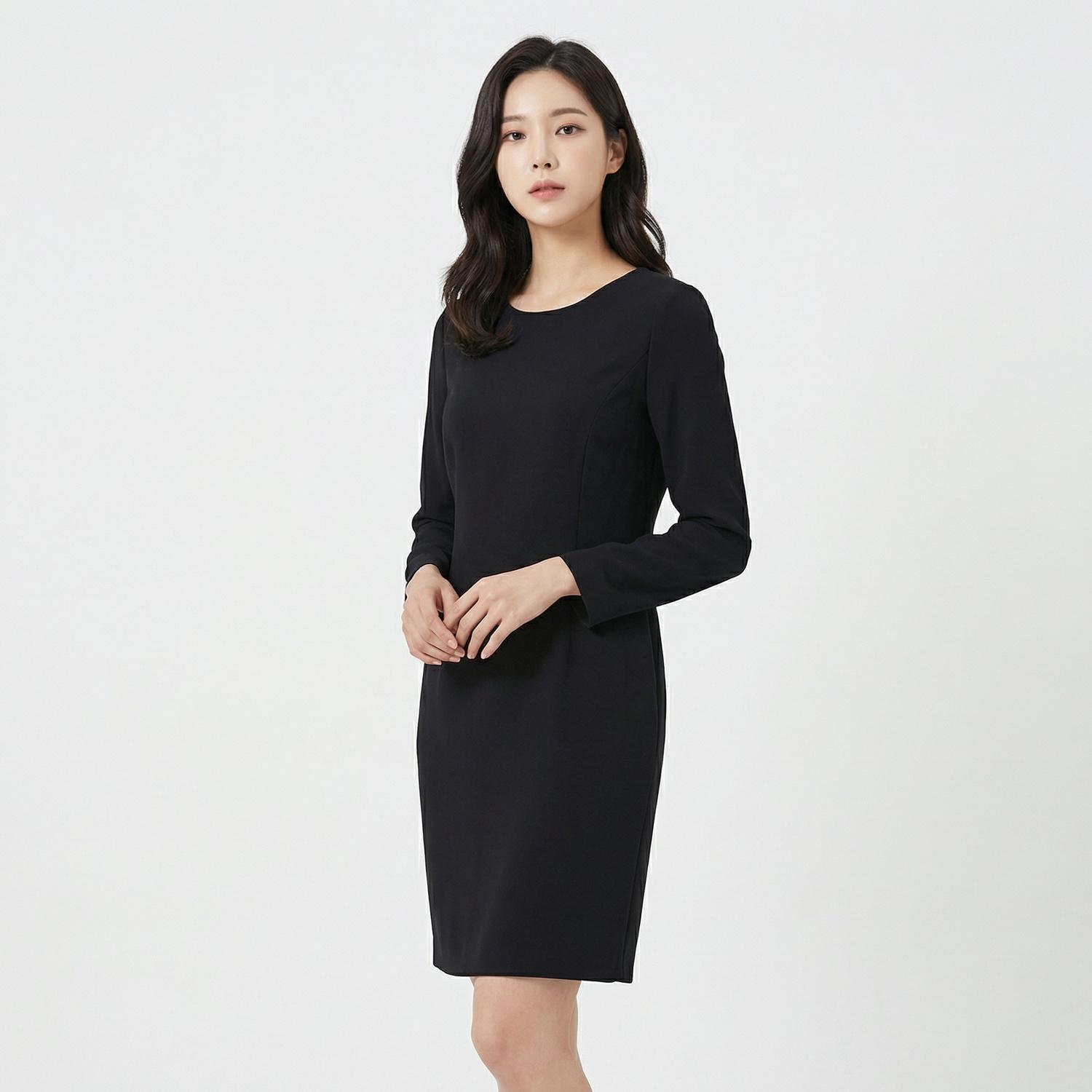 모조에스핀 미니원피스 1