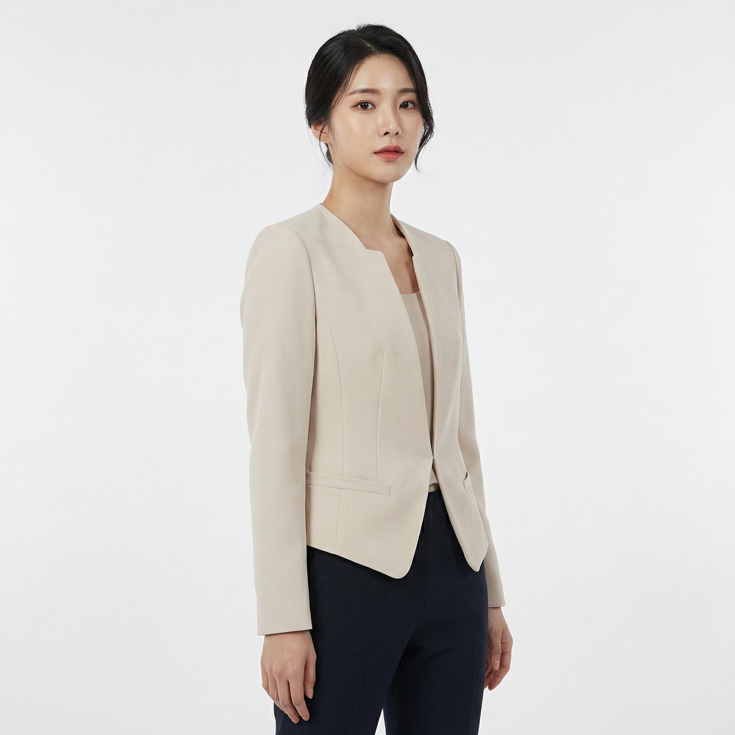 모조에스핀 싱글재킷 1