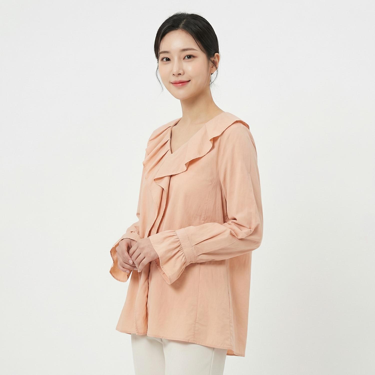 주크 블라우스 1