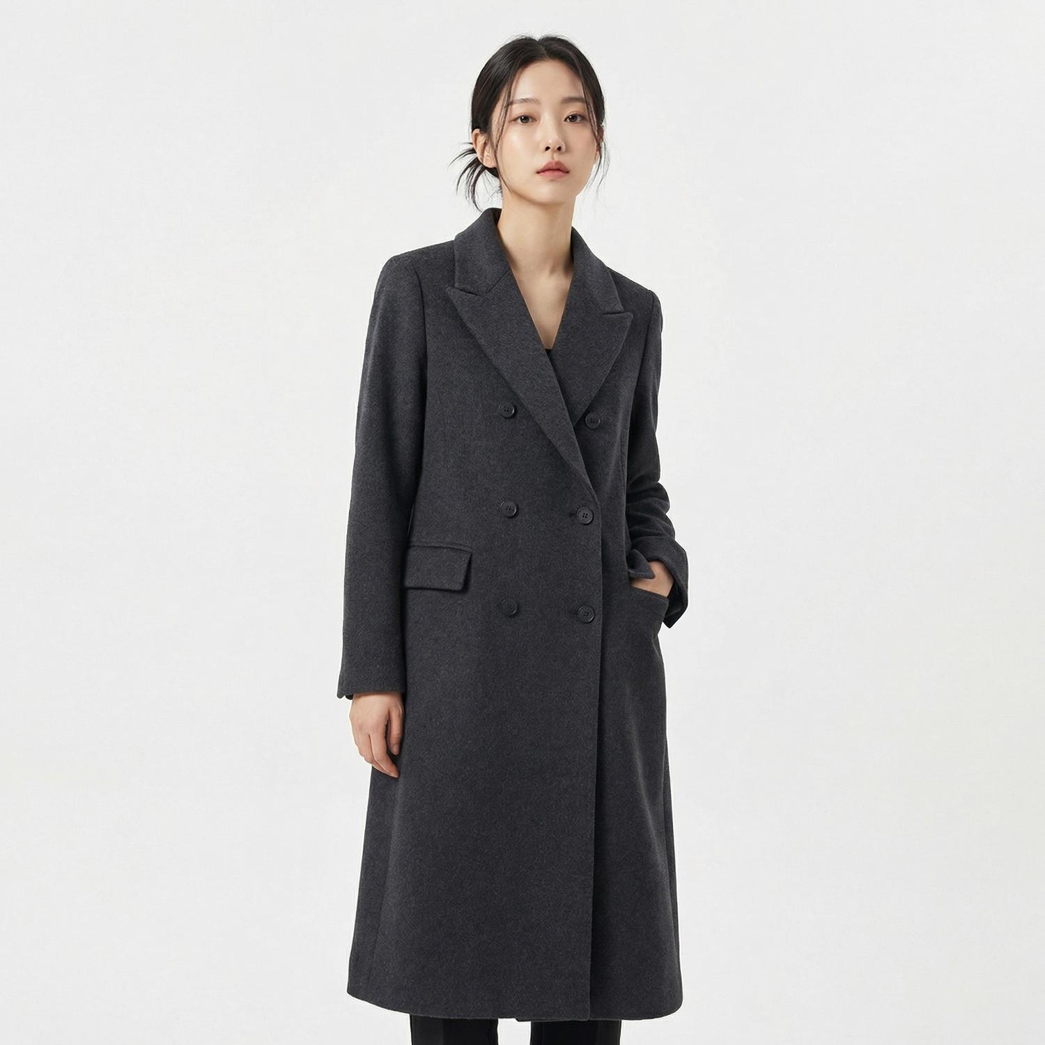 리스트 더블코트 1