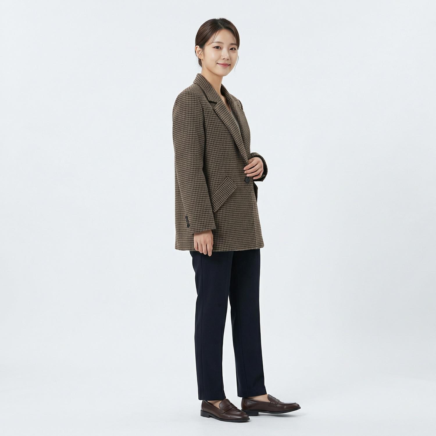 자라 싱글재킷 1