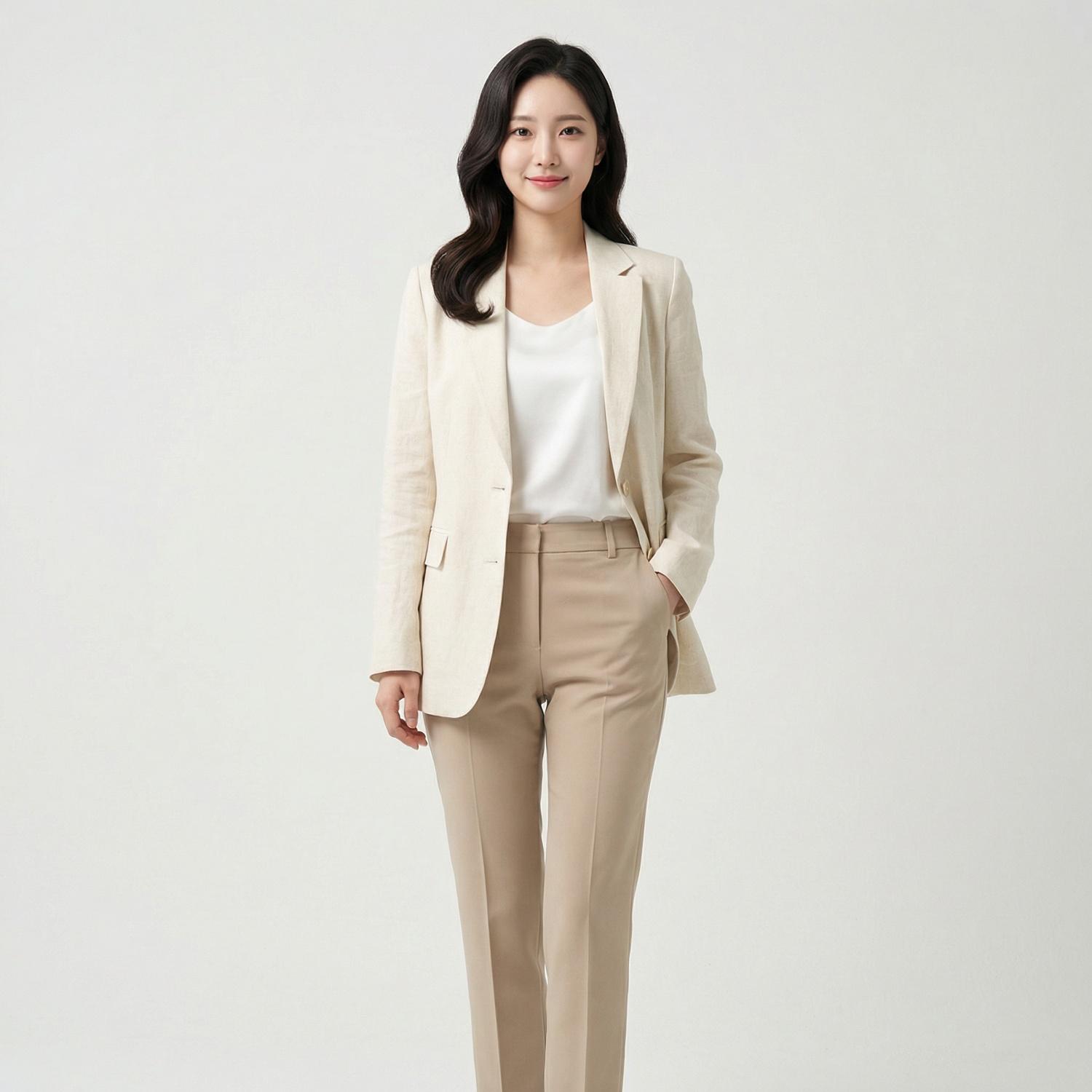 미쏘 싱글재킷 1