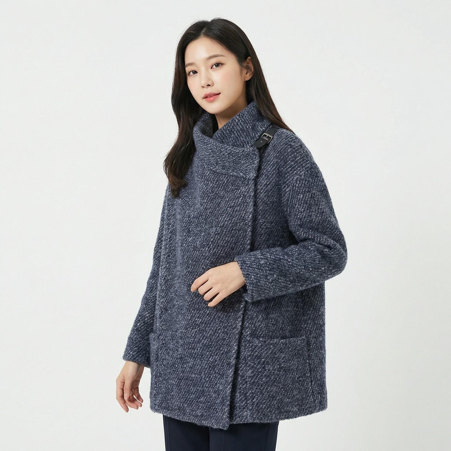 보브 싱글코트 1