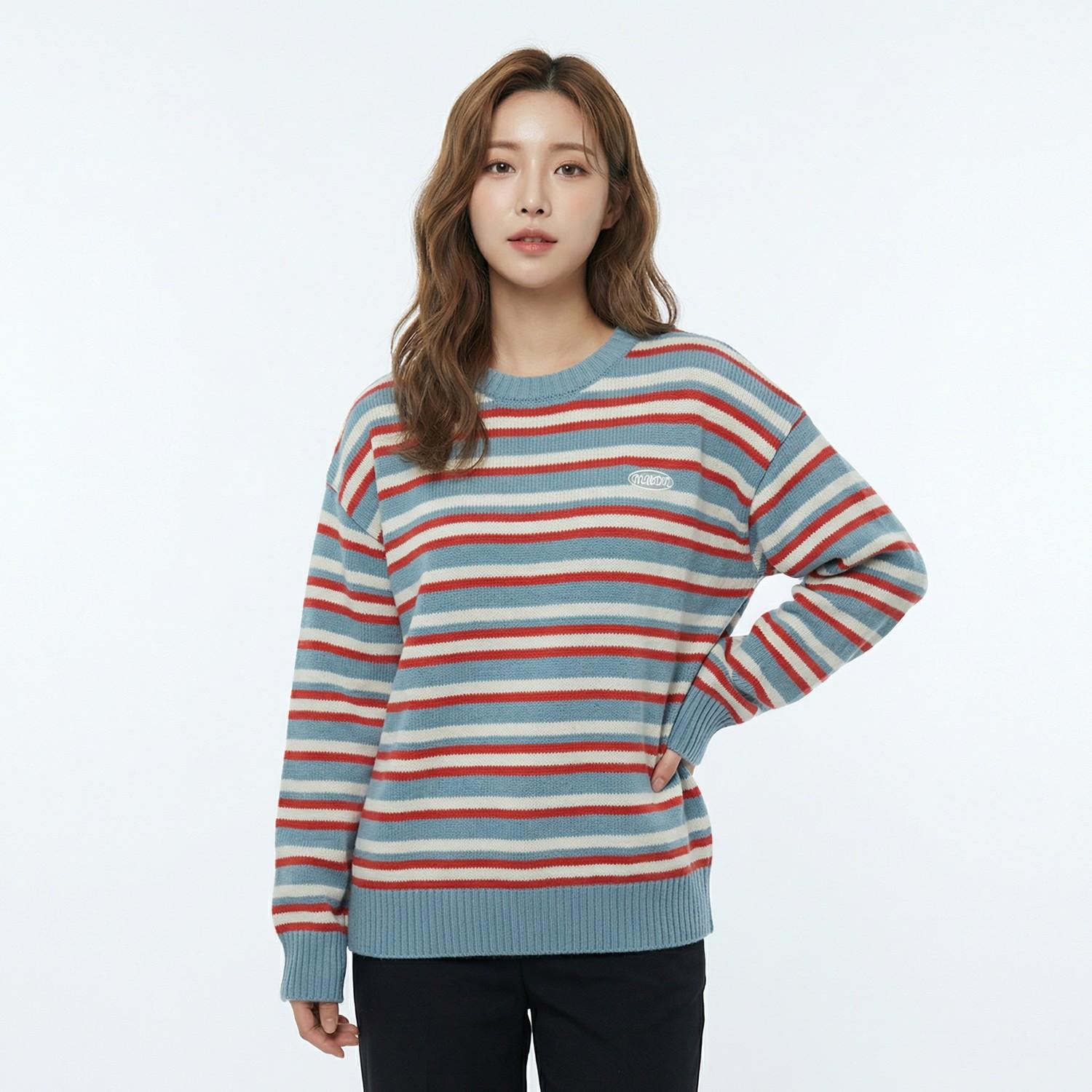 메인부스 라운드니트 1
