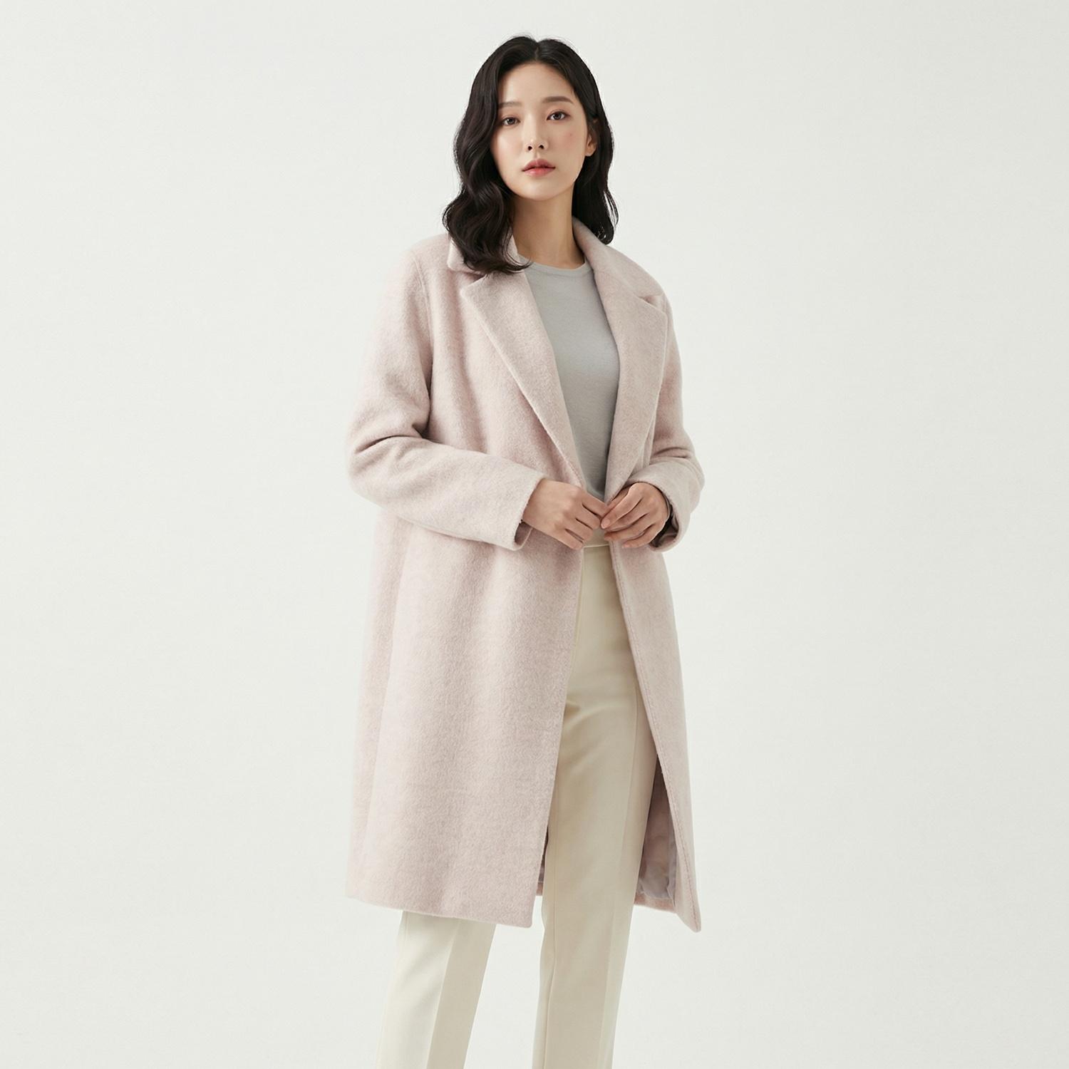 마인 싱글코트 1