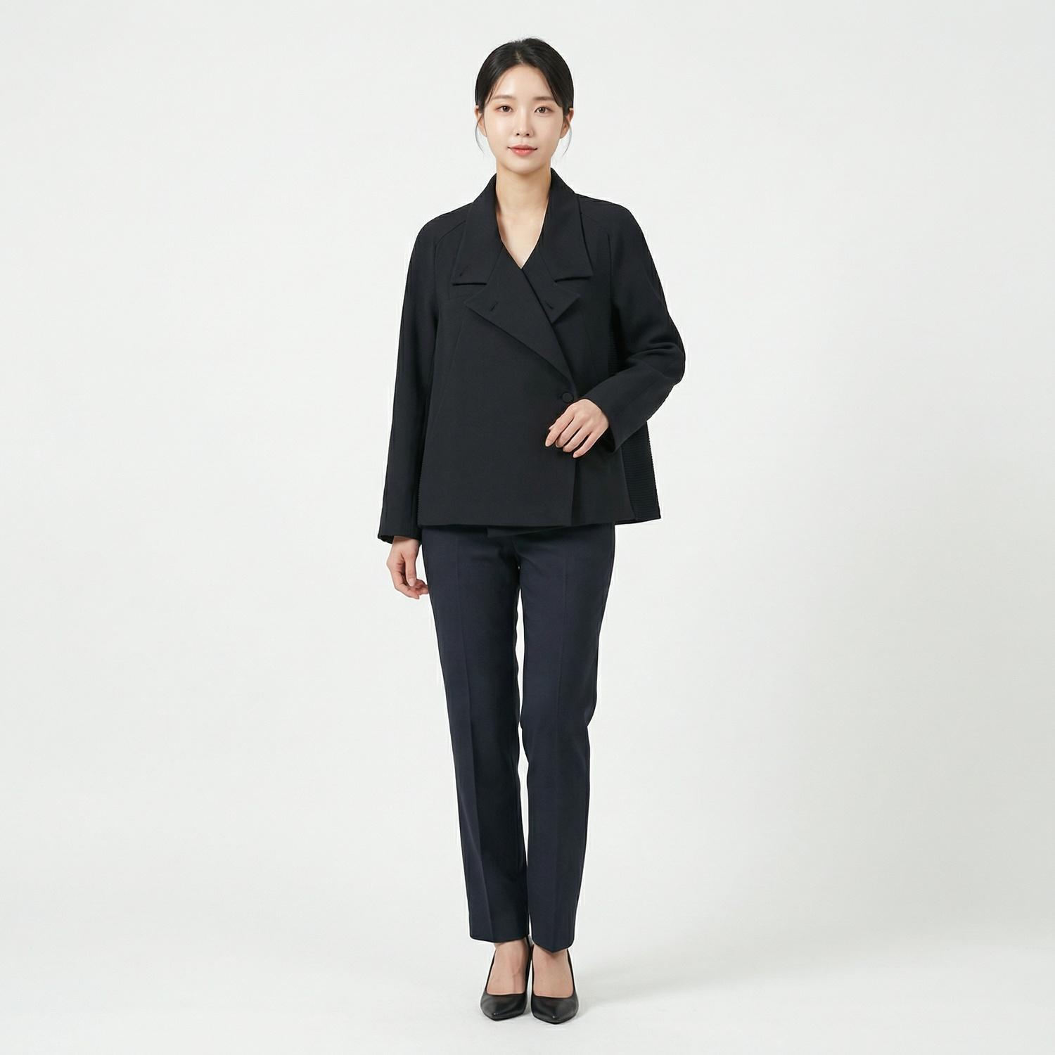구호 패딩점퍼 1