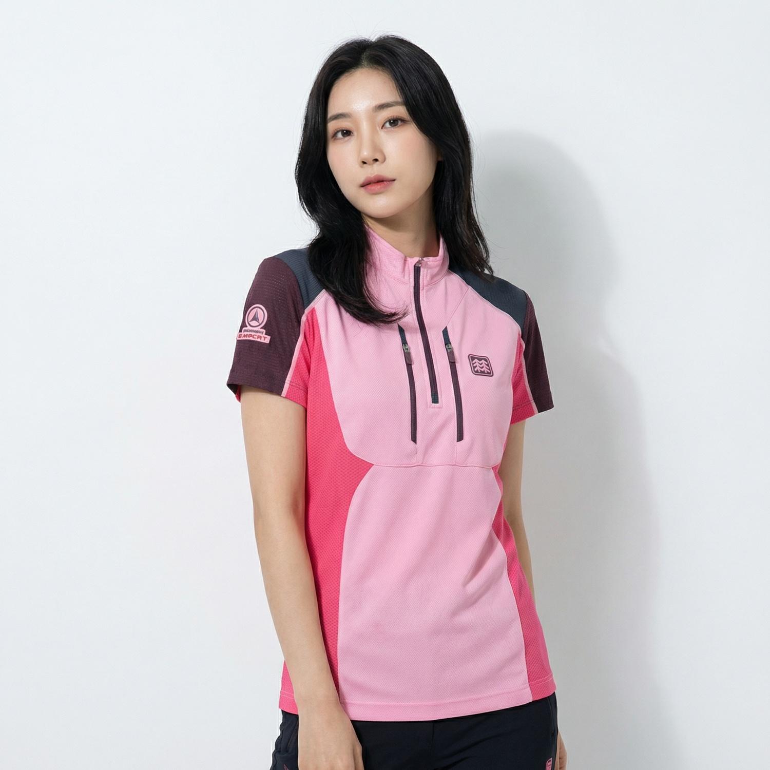 코오롱스포츠 반팔티셔츠 1