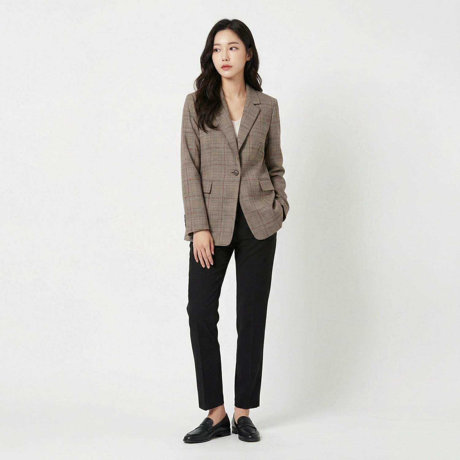 미쏘 싱글재킷 1