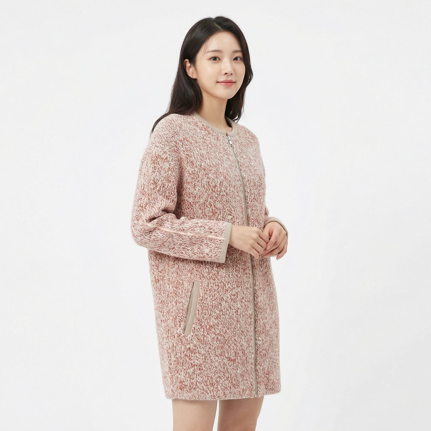 질바이질스튜어트 싱글코트 1