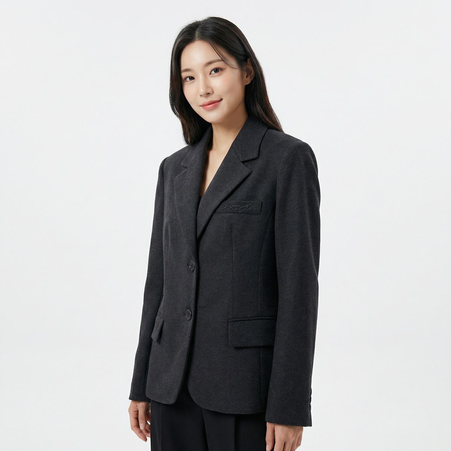 에디티드 싱글재킷 1