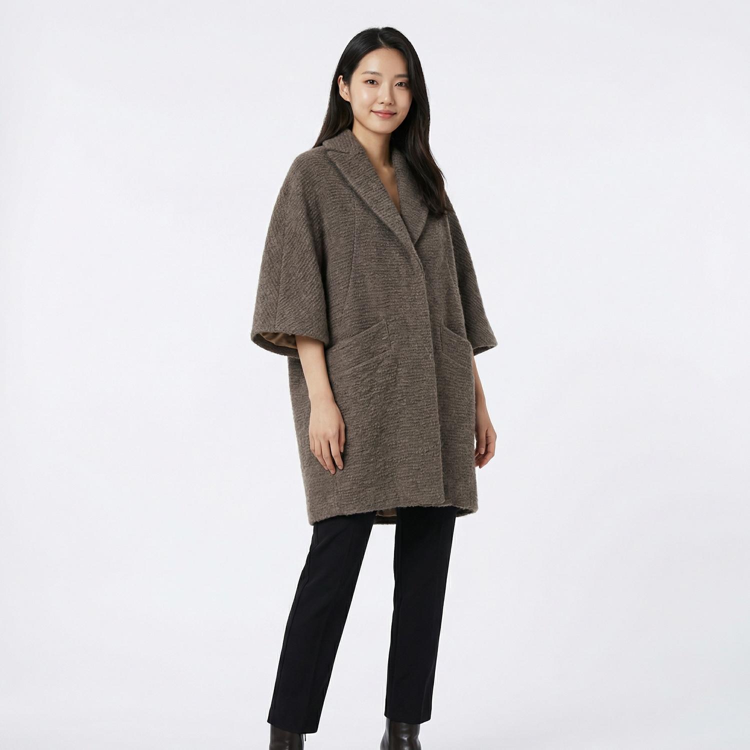 마쥬 싱글코트 1