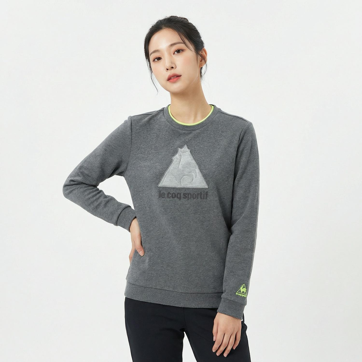 르꼬끄 스포르티프 맨투맨티 1