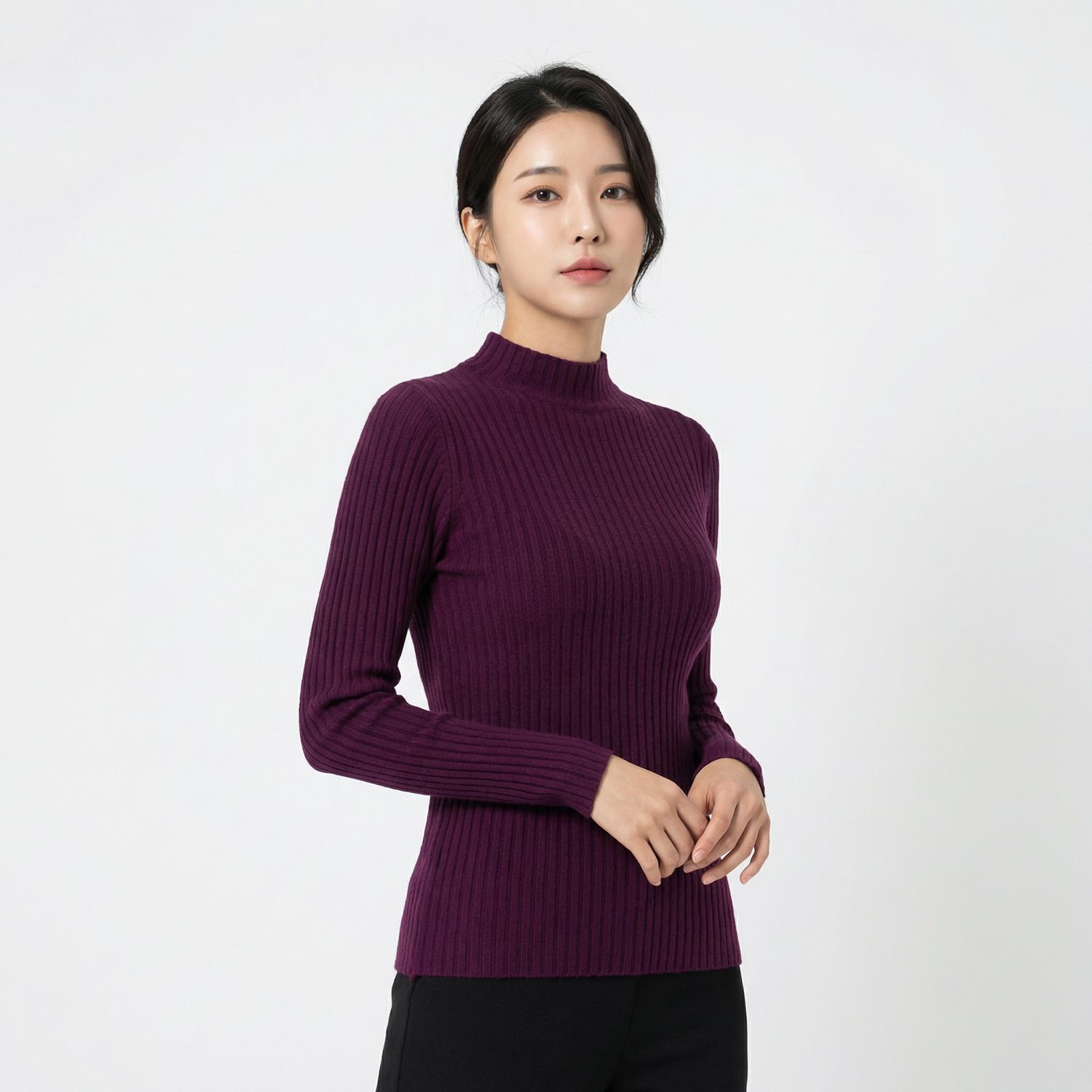 토리버치 라운드니트 1