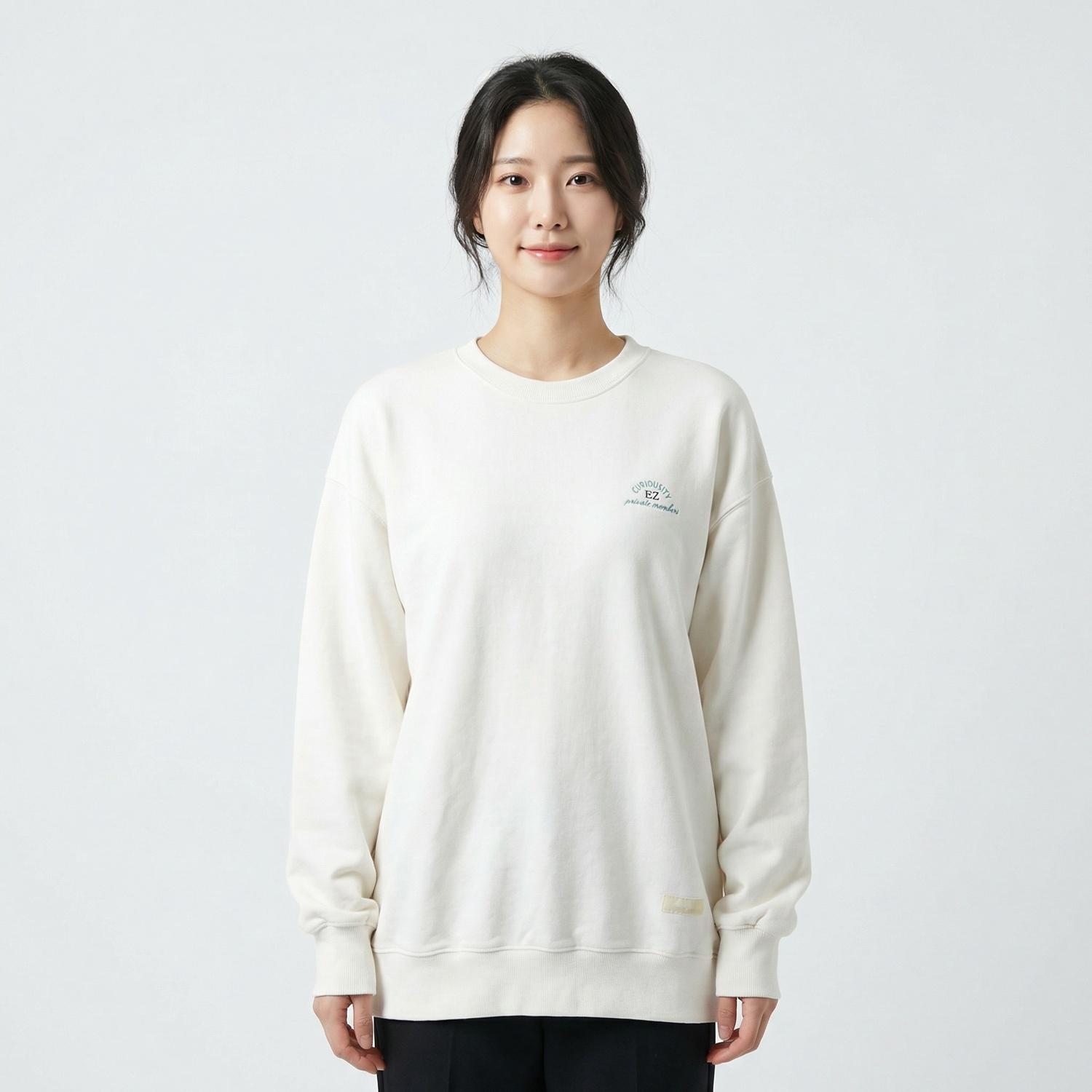 에즈카톤 맨투맨티 1